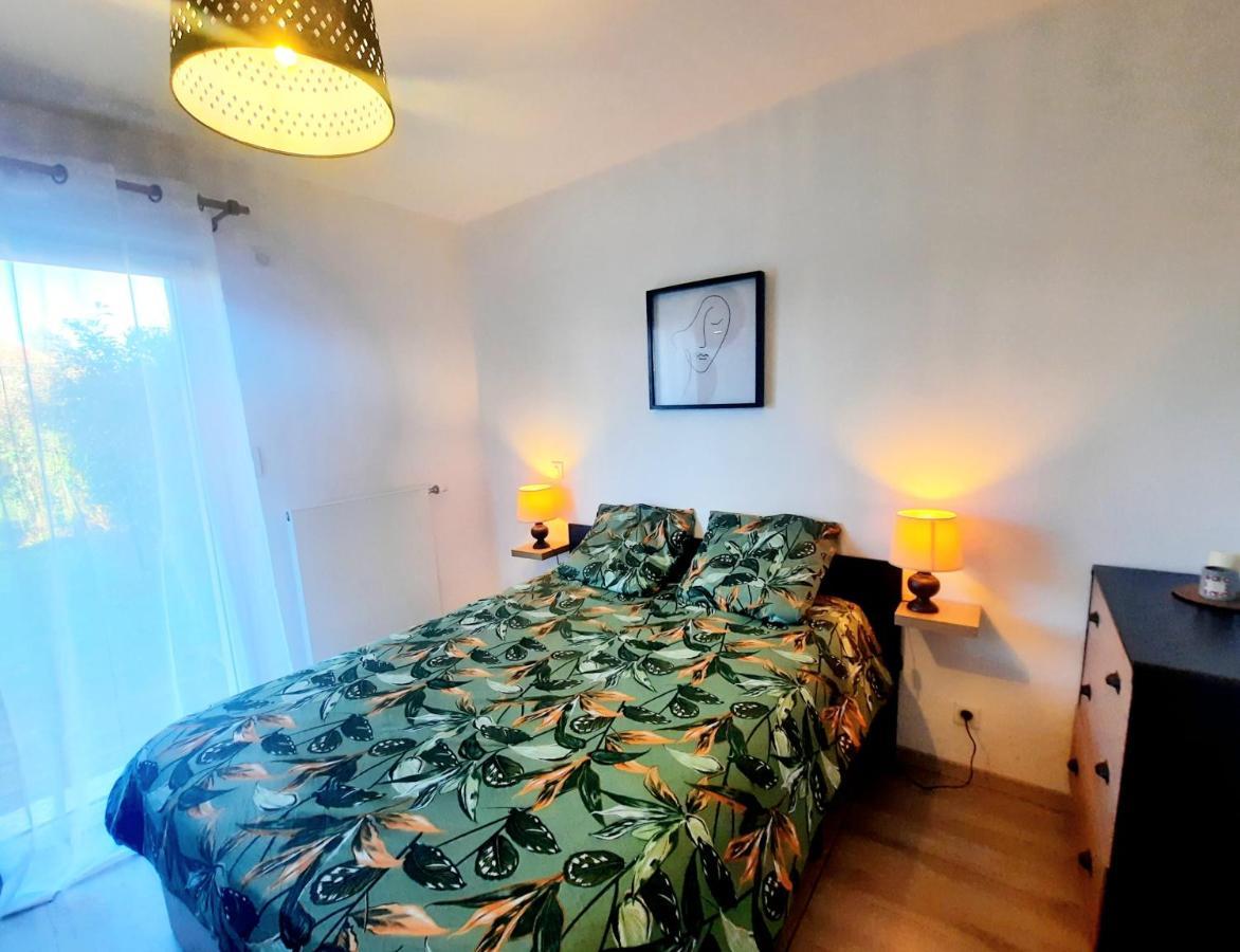 Appartement Le Paisible à Douvaine Extérieur photo