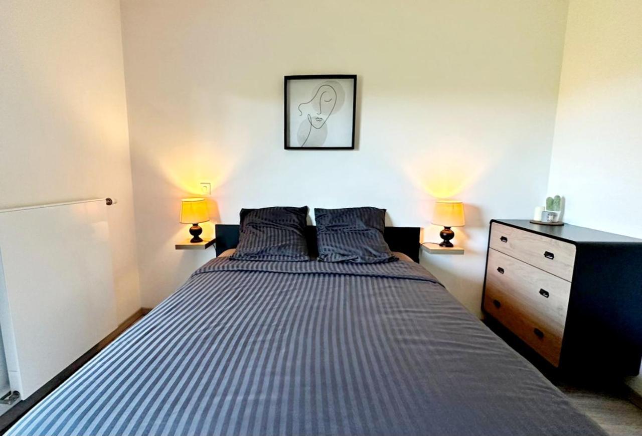 Appartement Le Paisible à Douvaine Extérieur photo